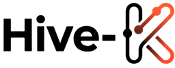 Hive-K Logo